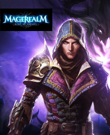 MageRealm: Rise of Chaos